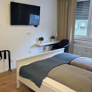  Hotel apartamentowy Katalyma